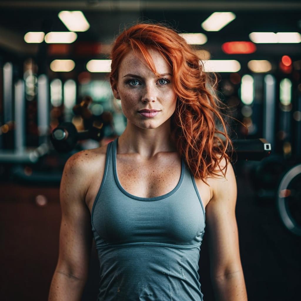 Marianne Haugen
