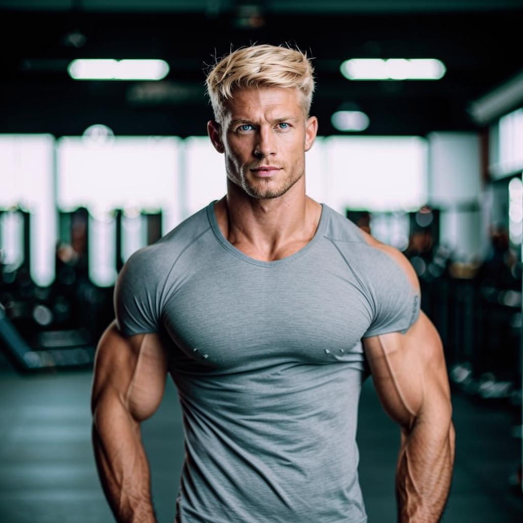 Fredrik Andersen